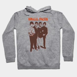 Small Faces Hoodie